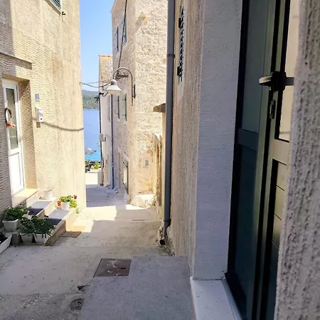 Appartement With Wifi - 27858
