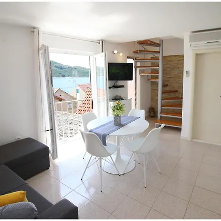 Appartement With Wifi - 27858 *