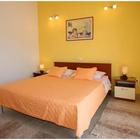 With Wifi - 27858 Appartement Primošten