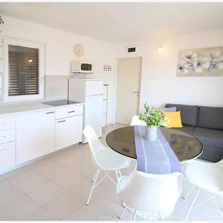 With Wifi - 27858 Appartement *