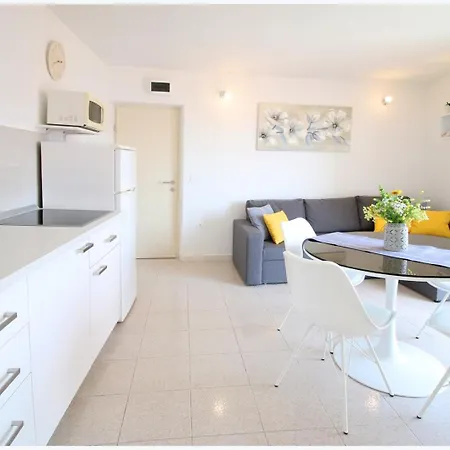 Appartement With Wifi - 27858